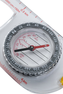 Trailview Compass