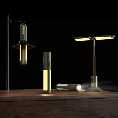 Multifunction Lantern