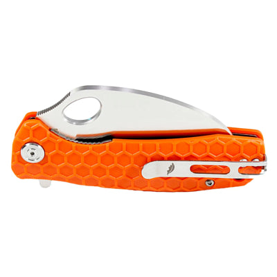 Iron Beak Pocket Knife