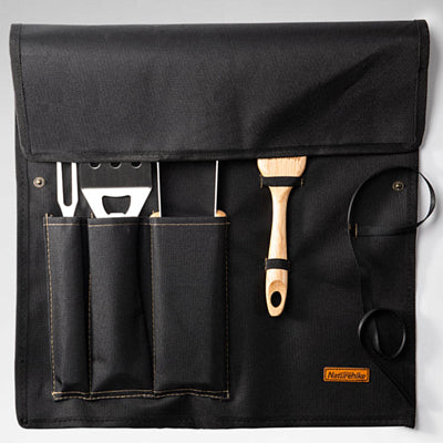 Premium BBQ Essentials