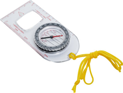 Trailview Compass