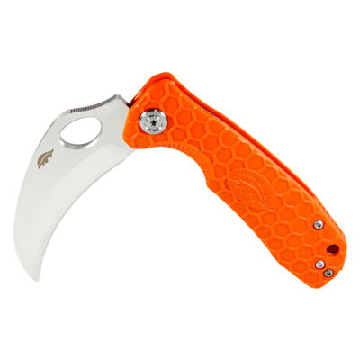 Iron Beak Pocket Knife