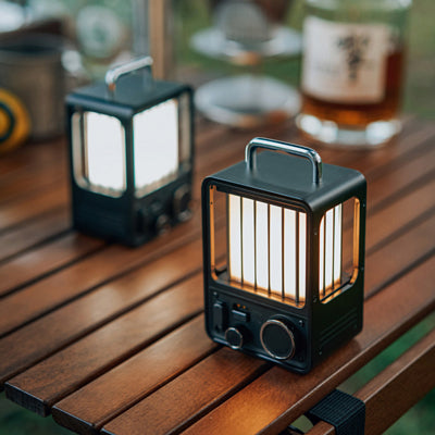 Heritage Glow Lantern