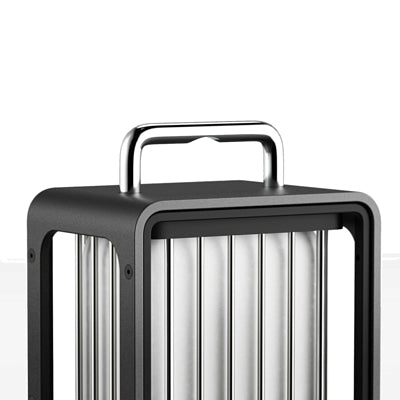 Heritage Glow Lantern