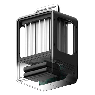 Heritage Glow Lantern