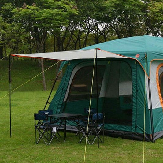 Family Adventure Tent