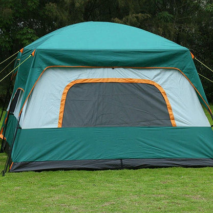 Family Adventure Tent