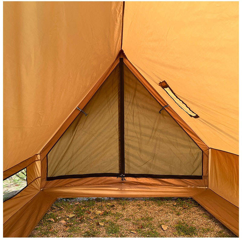 Lightweight Backpacking Tent