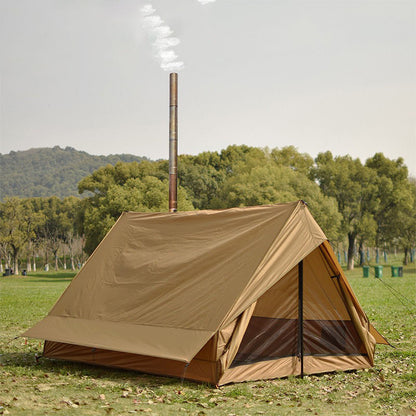 Lightweight Backpacking Tent