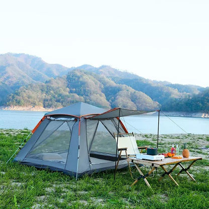 Camping Tent