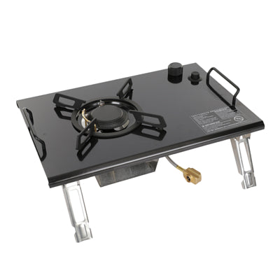 Single Burner Stove