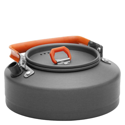 Outdoor Kettle