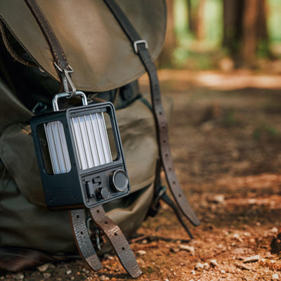 Heritage Glow Lantern