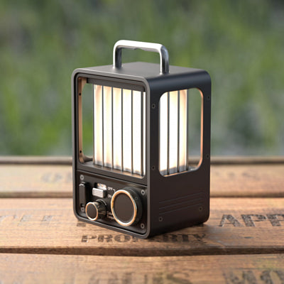 Heritage Glow Lantern