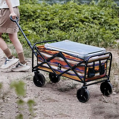 Folding Trolley