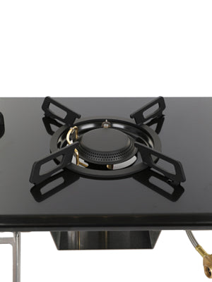 Single Burner Stove