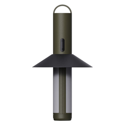 Multifunction Lantern