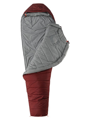 Long Sleeping Bag